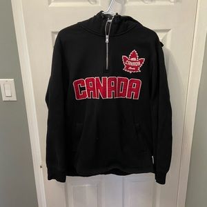 Roots Canada Hoodie